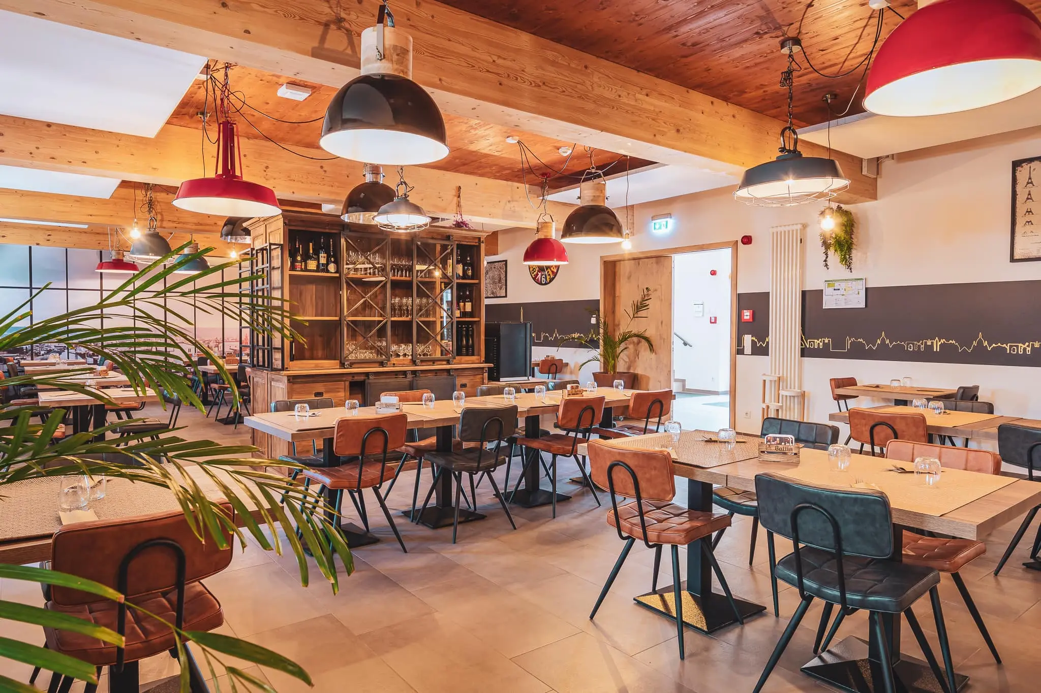 Bistro an Henkes